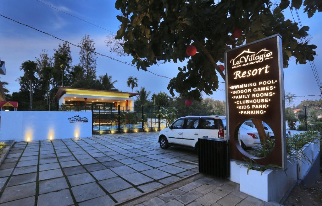 Le Villagio Holiday Apartments