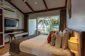  Longuinhos Beach Resort