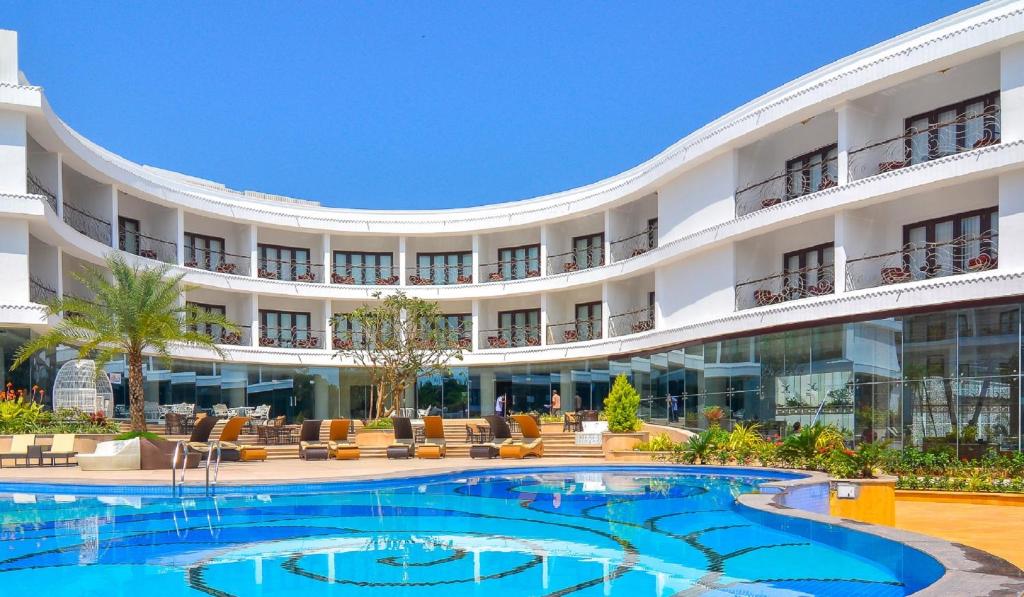 Park Regis Goa 