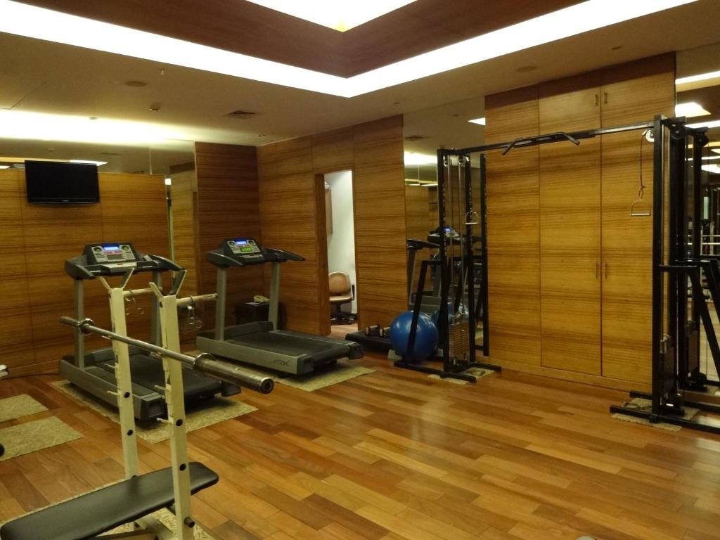 Park Plaza Chennai OMR 
